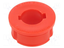 Sleeve for  fan's cover; 30mm