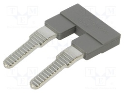 Rail mounted connector EB2-10-11