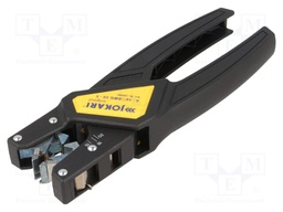 Stripping tool; Wire: round; 10AWG÷5AWG; Cond.cross sec: 6÷16mm2