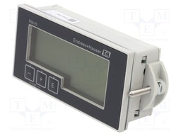 On panel; IP66,IP67; RIA15; HART®; Sensor: process indicator
