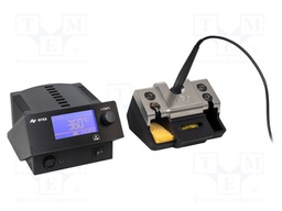 Station: soldering; Station power: 80W; 50÷450°C; ESD; Ch: 1
