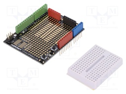 Module: shield; prototyping; Application: ARDUINO