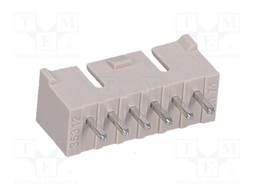 Connector: wire-board