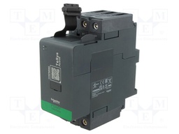 Power interface; for DIN rail mounting; 37kW; TeSys Island