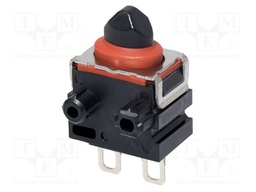 Microswitch SNAP ACTION