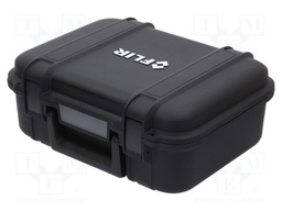 Infrared camera; LCD 3" (320x240); 80x60; -20÷250°C; IP54