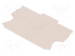Accessories for sensors: cover
