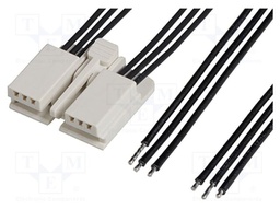 Connector: wire-board