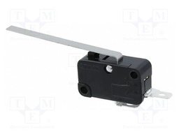 Microswitch SNAP ACTION
