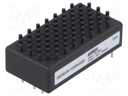 Converter: DC/DC; 25W; Uin: 16÷160V; 24VDC; Iout: 1.04A; 2"x1"; 48g