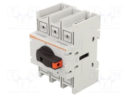 Switch-disconnector; Poles: 3; 160A