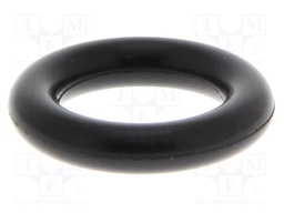 O-ring gasket; M12 sensors
