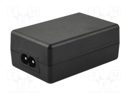 Power supply: switching