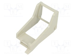 Retainer/retractor clip; Application: PYF14S