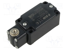 Limit switch; without lever; NO + NC; M20 x 1,5; FD