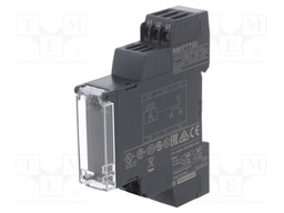 Module: voltage monitoring relay; DIN; relay NO / NC; IP30