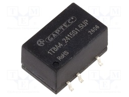 Converter: DC/DC