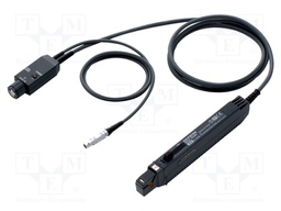 Oscilloscope probe; Band: ≤100MHz; I AC: 30A; BNC plug