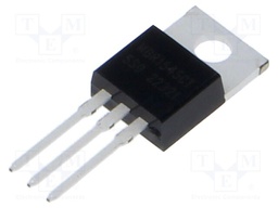 Diode: Schottky rectifying