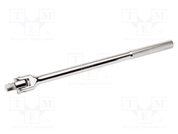 Holder; 3/4"; twistable