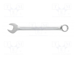 Wrench; combination spanner; 20mm; Chrom-vanadium steel
