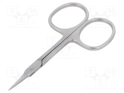 Cutters; L: 87mm; Blade length: 18mm