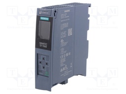 Module: central processing unit; S7-1500