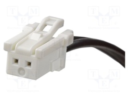 Connector: wire-board