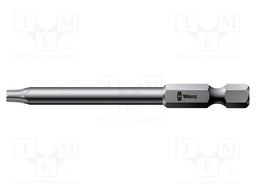 Screwdriver bit; Torx®