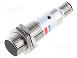 Sensor: photoelectric; Range: 0÷10m; PNP; DARK-ON,LIGHT-ON; 8.2ms