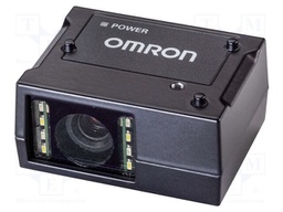 Sensor: bar code scanners; Resolution: 0.3MP