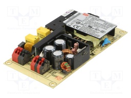 Power supply: switched-mode; Communication: DALI; LED; 65.1W; 150g