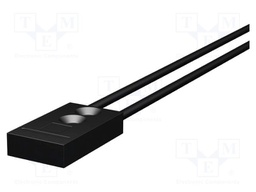 Sensor: fiber-optic; Oper.mode: diffuse-reflective