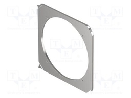 Anti-rotation plate; 14; Ø30mm; steel