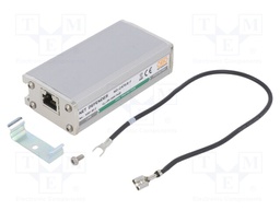 Surge arrestor; Mounting: DIN; IP20