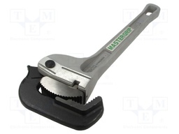 Wrench; Kind of wrench: self-adjusting; 17÷80mm