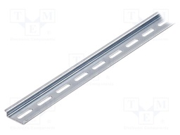Rail mounted connector NS35/7.5-2000-06