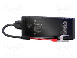 Module: GPRS/GNSS; Bluetooth: 4.2,BLE; accelerometer; 128MBFLASH