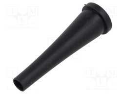 Strain relief; for angle grinder,W 7-125