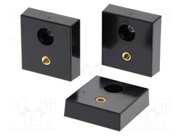 Accessories: insulation spacer; 0÷55°C; NX; 3pcs.