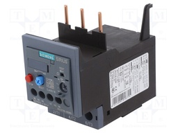 Thermal relay; Series: 3RT20; Size: S2; Auxiliary contacts: NC,NO