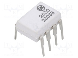 Optocoupler