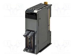 Industrial module: digital input/output; IP20; NX; 24VDC; IN: 16