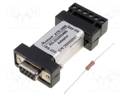 Converter; Application: SPS-9602; Interface: RS232 / RS485