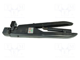Tool: for crimping; Application: SYF-001T-P0.6; Series: RCY,YL