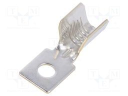 Fuse acces: terminal; crimped,on cable; Leads: M5 screw; 10÷16mm2