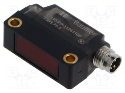 Sensor: photoelectric