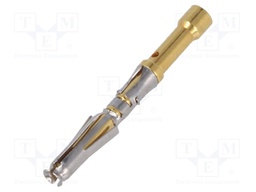 Contact; Size: 20; female; 22AWG÷20AWG; RT360,eco|mate Aquarius