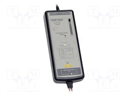 Oscilloscope probe; Band: ≤100MHz; Attenuator: 10: 1/100: 1