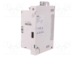 Vector inverter; Max motor power: 0.25kW; Usup: 170÷264VAC; IN: 7